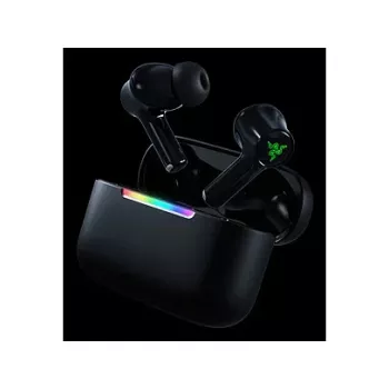 Razer Hammerhead V3 X HyperSpeed auriculares inalámbricos gaming, 2,4GHz HyperSpeed + Bluetooth 5.3, THX Spatial Audio, IPX4, negro (RZ12-05620100-R3G1)