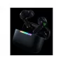 Razer Hammerhead V3 X HyperSpeed auriculares inalámbricos gaming, 2,4GHz HyperSpeed + Bluetooth 5.3, THX Spatial Audio, IPX4, negro (RZ12-05620100-R3G1)