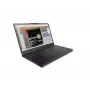 Lenovo ThinkPad P16 Gen 3 21RQ004UGE estación de trabajo móvil Intel Core Ultra 7 255HX 40,6 cm (16