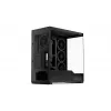 ENDORFY Fishtank 6000 Corona caja para PC semitorre - negra, doble cristal templado, 4 ventiladores ARGB, USB-C, E-ATX
