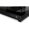 ENDORFY Fishtank 6000 Corona caja para PC semitorre - negra, doble cristal templado, 4 ventiladores ARGB, USB-C, E-ATX