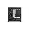 ENDORFY Fishtank 6000 Corona caja para PC semitorre - negra, doble cristal templado, 4 ventiladores ARGB, USB-C, E-ATX