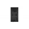 ENDORFY Fishtank 6000 Corona caja para PC semitorre - negra, doble cristal templado, 4 ventiladores ARGB, USB-C, E-ATX