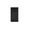 ENDORFY Fishtank 6000 Corona caja para PC semitorre - negra, doble cristal templado, 4 ventiladores ARGB, USB-C, E-ATX