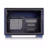 Thermaltake TR100 Koralie Edition caja Mini-ITX SFF Cobalt Blue - riser PCIe 4.0, fuente SFX, GPU 360mm - CA-11A-00SPNN-AR