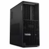 Lenovo ThinkStation P3 Tower Gen 2 estación de trabajo Intel Core Ultra 7 265K, 32GB DDR5, 512GB SSD, NVIDIA RTX PRO 2000 Blackwell 16GB, Windows 11 Pro, negro (30HT00BWGE)