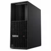 Lenovo ThinkStation P3 Tower Gen 2 estación de trabajo Intel Core Ultra 7 265K, 32GB DDR5, 512GB SSD, NVIDIA RTX PRO 2000 Blackwell 16GB, Windows 11 Pro, negro (30HT00BWGE)