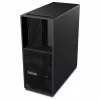 Lenovo ThinkStation P3 Tower Gen 2 estación de trabajo Intel Core Ultra 7 265K, 32GB DDR5, 512GB SSD, NVIDIA RTX PRO 2000 Blackwell 16GB, Windows 11 Pro, negro (30HT00BWGE)