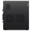 Lenovo ThinkStation P3 Tower Gen 2 estación de trabajo Intel Core Ultra 7 265K, 32GB DDR5, 512GB SSD, NVIDIA RTX PRO 2000 Blackwell 16GB, Windows 11 Pro, negro (30HT00BWGE)
