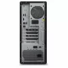 Lenovo ThinkStation P3 Tower Gen 2 estación de trabajo Intel Core Ultra 7 265K, 32GB DDR5, 512GB SSD, NVIDIA RTX PRO 2000 Blackwell 16GB, Windows 11 Pro, negro (30HT00BWGE)