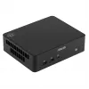 ASUS NUC 16 Pro RNUC16GDKU560002 barebone mini PC Intel Core Ultra 5 325 sin RAM sin almacenamiento sin SO negro