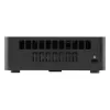 ASUS NUC 16 Pro RNUC16GDKU560002 barebone mini PC Intel Core Ultra 5 325 sin RAM sin almacenamiento sin SO negro