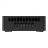 ASUS NUC 16 Pro RNUC16GDKU560002 barebone mini PC Intel Core Ultra 5 325 sin RAM sin almacenamiento sin SO negro