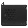 ASUS NUC 16 Pro RNUC16GDKU560002 barebone mini PC Intel Core Ultra 5 325 sin RAM sin almacenamiento sin SO negro