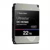 Western Digital Ultrastar DC HC580 WUH722422ALE6L1 disco duro interno 22 TB 7200 RPM 512 MB 3,5 inch SATA III SED