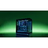 ENDORFY Fishtank 6000 Flex caja para PC semitorre - negra, doble cristal templado, USB-C, E-ATX, Back-Connect Ready (sin ventiladores)
