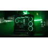 ENDORFY Fishtank 6000 Flex caja para PC semitorre - negra, doble cristal templado, USB-C, E-ATX, Back-Connect Ready (sin ventiladores)