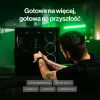 ENDORFY Fishtank 6000 Flex caja para PC semitorre - negra, doble cristal templado, USB-C, E-ATX, Back-Connect Ready (sin ventiladores)