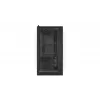 ENDORFY Fishtank 6000 Flex caja para PC semitorre - negra, doble cristal templado, USB-C, E-ATX, Back-Connect Ready (sin ventiladores)