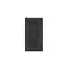 ENDORFY Fishtank 6000 Flex caja para PC semitorre - negra, doble cristal templado, USB-C, E-ATX, Back-Connect Ready (sin ventiladores)