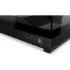 ENDORFY Fishtank 6000 Flex caja para PC semitorre - negra, doble cristal templado, USB-C, E-ATX, Back-Connect Ready (sin ventiladores)