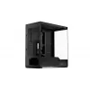 ENDORFY Fishtank 6000 Flex caja para PC semitorre - negra, doble cristal templado, USB-C, E-ATX, Back-Connect Ready (sin ventiladores)