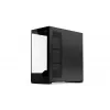 ENDORFY Fishtank 6000 Flex caja para PC semitorre - negra, doble cristal templado, USB-C, E-ATX, Back-Connect Ready (sin ventiladores)
