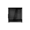 ENDORFY Fishtank 6000 Flex caja para PC semitorre - negra, doble cristal templado, USB-C, E-ATX, Back-Connect Ready (sin ventiladores)