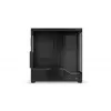 ENDORFY Fishtank 6000 Flex caja para PC semitorre - negra, doble cristal templado, USB-C, E-ATX, Back-Connect Ready (sin ventiladores)