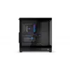 ENDORFY Fishtank 6000 Flex caja para PC semitorre - negra, doble cristal templado, USB-C, E-ATX, Back-Connect Ready (sin ventiladores)