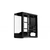 ENDORFY Fishtank 6000 Flex caja para PC semitorre - negra, doble cristal templado, USB-C, E-ATX, Back-Connect Ready (sin ventiladores)