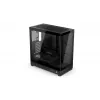 ENDORFY Fishtank 6000 Flex caja para PC semitorre - negra, doble cristal templado, USB-C, E-ATX, Back-Connect Ready (sin ventiladores)