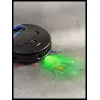 Dyson Spot+Scrub Ai robot aspirador fregasuelos 586183-01 negro