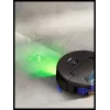 Dyson Spot+Scrub Ai robot aspirador fregasuelos 586183-01 negro