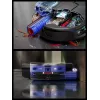 Dyson Spot+Scrub Ai robot aspirador fregasuelos 586183-01 negro