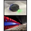 Dyson Spot+Scrub Ai robot aspirador fregasuelos 586183-01 negro