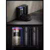 Dyson Spot+Scrub Ai robot aspirador fregasuelos 586183-01 negro