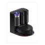 Dyson Spot+Scrub Ai robot aspirador fregasuelos 586183-01 negro