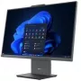 Lenovo ThinkCentre neo 50a 27 Gen 6 13QF0009GE PC todo en uno, Intel Core Ultra 7 256V, 16GB LPDDR5x, 512GB SSD, 27 inch FHD IPS 100Hz, Windows 11 Pro, Luna Grey