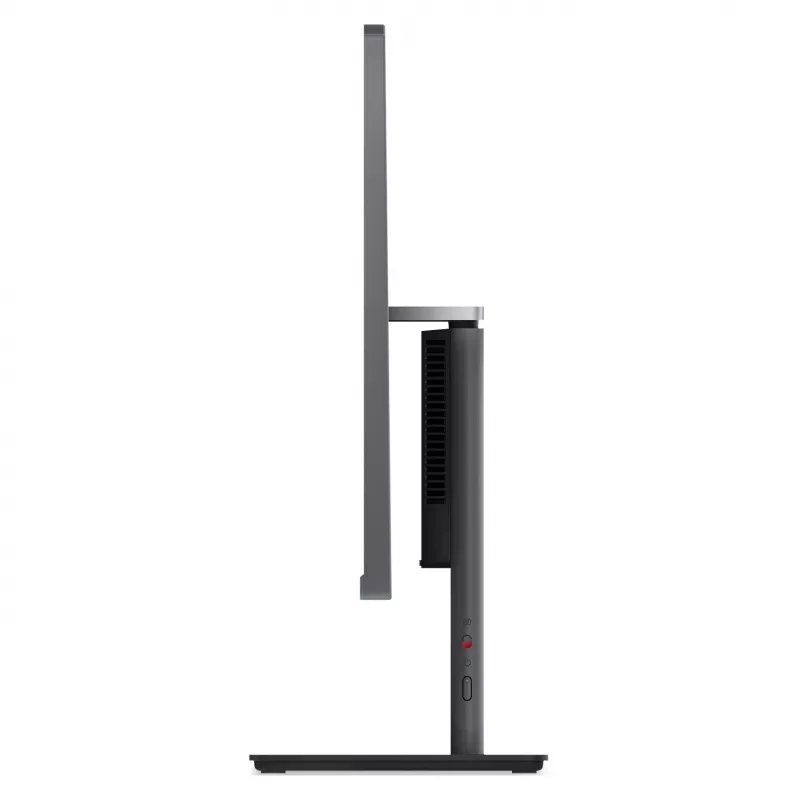 Lenovo ThinkCentre neo 50a 27 Gen 6 13QF000HGE PC todo en uno, Intel Core Ultra 5 226V, 16GB LPDDR5x, 512GB SSD, 27 inch FHD IPS, Windows 11 Pro, Luna Grey