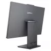 Lenovo ThinkCentre neo 50a 27 Gen 6 13QF000HGE PC todo en uno, Intel Core Ultra 5 226V, 16GB LPDDR5x, 512GB SSD, 27 inch FHD IPS, Windows 11 Pro, Luna Grey