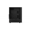 ENDORFY Ventum 400 Air caja para PC ATX - negra, cristal templado, 4 ventiladores Stratus 120 PWM, USB-C