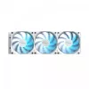 GIGABYTE EAGLE 360 ICE refrigeración líquida todo en uno para procesador 360 mm 12 cm blanco 1 unidad