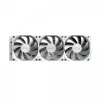 GIGABYTE EAGLE 360 ICE refrigeración líquida todo en uno para procesador 360 mm 12 cm blanco 1 unidad