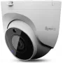 Synology TC510 cámara de red turret exterior AI 5 MP, IP67/IK10, 2,8mm gran angular, visión nocturna 30m, PoE