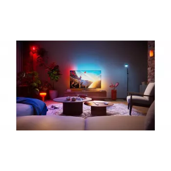 Philips 43PUS8001/12 TV LED Smart 4K Ultra HD Ambilight 43