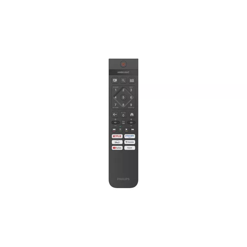 Philips 43PUS8001/12 TV LED Smart 4K Ultra HD Ambilight 43