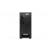 ENDORFY Ventum 400 ARGB caja para PC ATX - negra, cristal templado, 4 ventiladores Stratus 120 PWM ARGB, controlador ARGB y PWM, USB-C