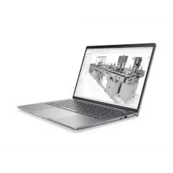 HP ZBook 8 G2i DK2Z9ET#ABD portátil empresarial, Intel Core Ultra 7 356H, 14