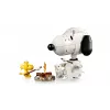 LEGO Ideas 21368 Peanuts caseta de Snoopy set de construcción de 1327 piezas